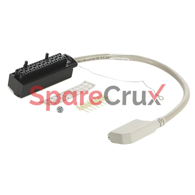 1492-Conacab005E | Allen Bradley 1492 Series Control Cable Acab005E Model Ideal For