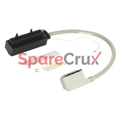 1492-Conacab005F | Allen Bradley 1492 Series Control Cable Acab005F Model Ensures Reliable Power