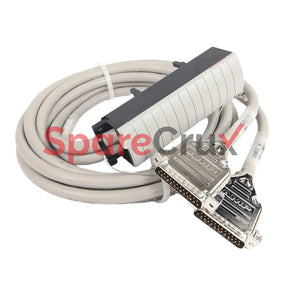 1492-Conacab020N3 | Allen Bradley 1492 Series Pre-Wired Plc Conversion Cable 2.0M Length