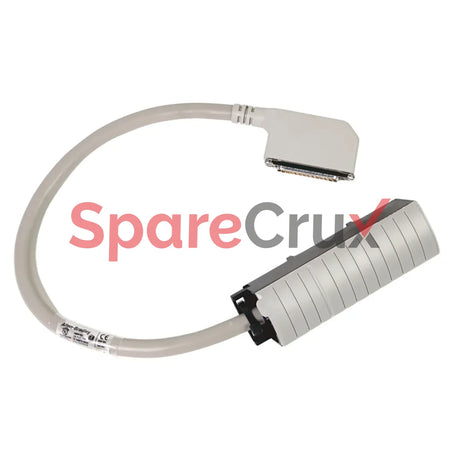 1492-Concab005W | Allen Bradley 1492 Series Pre-Wired Plc Cable 5.0M Length Weatherproof Conductor