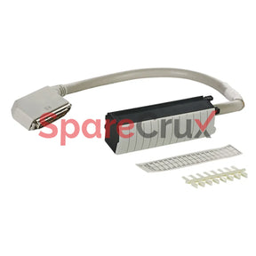 1492-Concab005Y | Allen Bradley 1492 Series Pre-Wired Plc Cable 5.0M Length Y-Conductor For