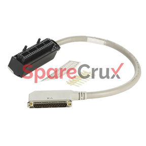1492-Concab005Z | Allen Bradley 1492 Series Pre-Wired Plc Cable 5.0M Length Z-Conductor For
