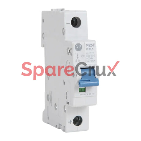 1492-D1C100 | Allen Bradley 1492 Series D1C Cable 100.0M Length High-Capacity For Industrial
