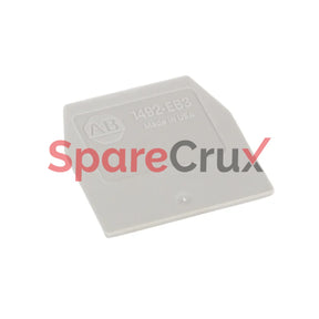 1492-Eb3 | Allen Bradley 1492 Series Eb3 Enclosure 3-Pin Durable Box For Reliable Industrial