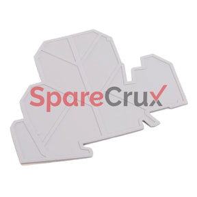 1492-Ebjd3P | Allen Bradley 1492 Series Ebjd3P Junction Box 3-Pin Panel Mount Ideal For Industrial