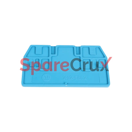 1492-Ebl2-B | Allen Bradley 1492 Series Ebl2-B Junction Box 2-Pin Black Durable And Efficient