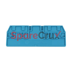 1492-Ebl2Q-B | Allen Bradley 1492 Series Ebl2Q-B Junction Box 2-Pin Black Quick-Connect For Easy