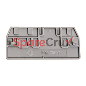 1492-Ebl2T | Allen Bradley 1492 Series Ebl2T Junction Box 2-Pin Temperature-Sensitive Design For