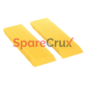 1492-Ebl3T-Y | Allen Bradley 1492 Series Ebl3T-Y Junction Box 3-Pin Yellow Temperature-Sensitive