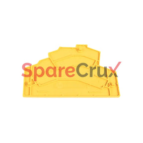 1492-Ebld3-Y | Allen Bradley 1492 Series Ebld3-Y Junction Box 3-Pin Yellow Electrical Enclosure For