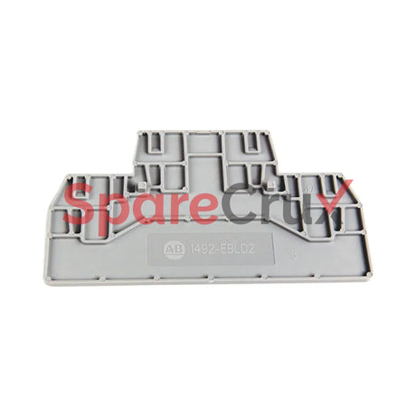 1492-Ebldc3 | Allen Bradley 1492 Series Ebldc3 Junction Box 3-Pin Electrical Enclosure For