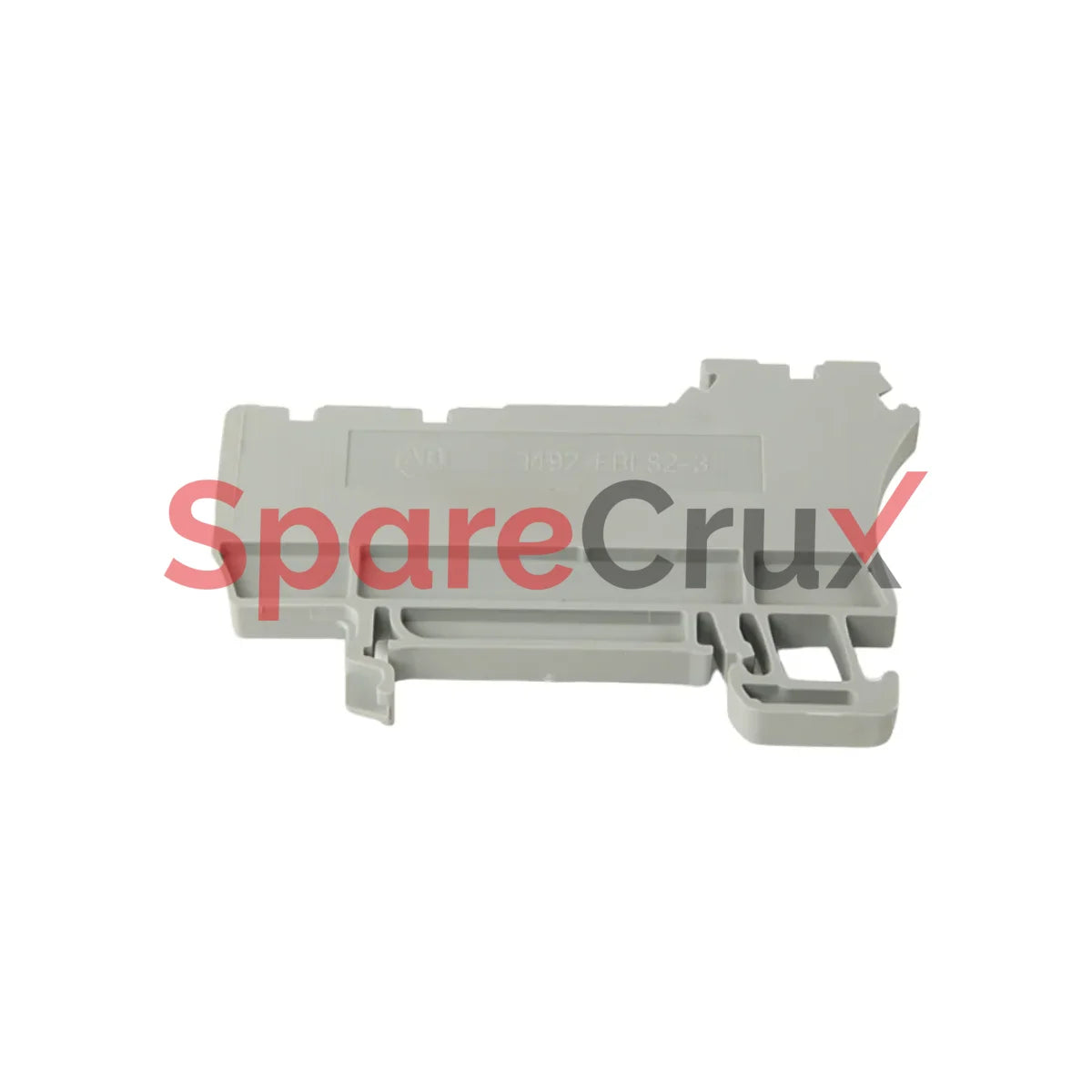 1492-Ebls2-3 | Allen Bradley 1492 Series Ebls2-3 Junction Box 3-Pin Compact Electrical Enclosure