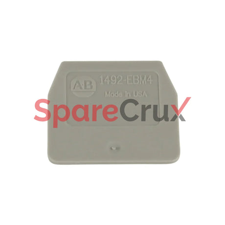 1492-Ebm4 | Allen Bradley 1492 Series Ebm4 Junction Box 4-Pin Industrial Electrical Enclosure For