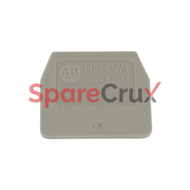 1492-Ebm4 | Allen Bradley 1492 Series Ebm4 Junction Box 4-Pin Industrial Electrical Enclosure For