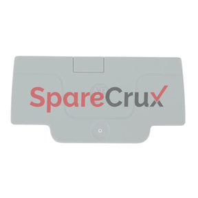 1492-Ebp2Q-Y | Allen Bradley 1492 Series Ebp2Q-Y Terminal Block 2-Pin Quick Connect Yellow