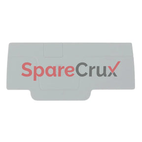 1492-Ebp3T | Allen Bradley 1492 Series Ebp3T Terminal Block 3-Pin Transparent Cover For Industrial