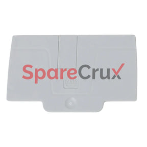 1492-Ebp6-B | Allen Bradley 1492 Series Ebp6-B Terminal Block 6-Pin Black Industrial Electrical