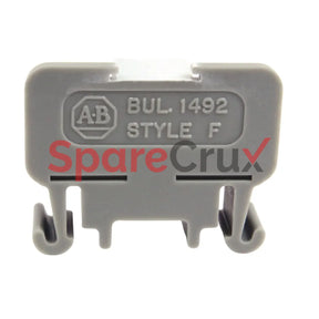 1492-F1G | Allen Bradley 1492 Series F1G Fuse Industrial Electrical Protection For Power Control