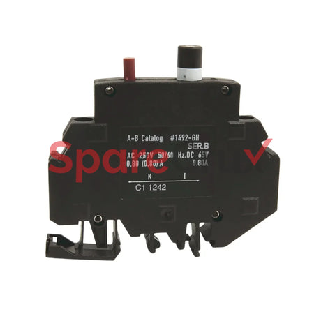 1492-Gh070 | Allen Bradley 1492 Series Gh070 Grounding Kit Industrial Electrical Component For