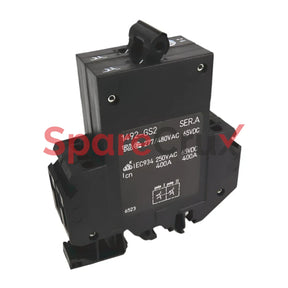 1492-Gs2G020-H1 | Allen Bradley 1492 Series Gs2G020-H1 Grounding Solution Industrial Electrical