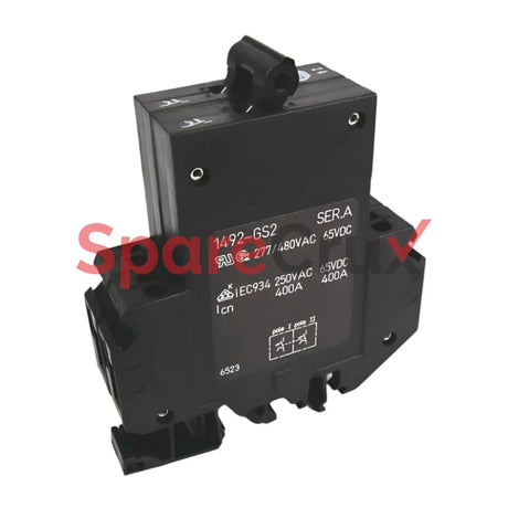 1492-Gs2G080-H1 | Allen Bradley 1492 Series Gs2G080-H1 Grounding Solution Industrial Electrical