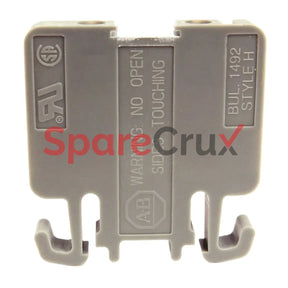 1492-H1Gy | Allen Bradley 1492 Series H1Gy Heater Industrial Component For Temperature Control In