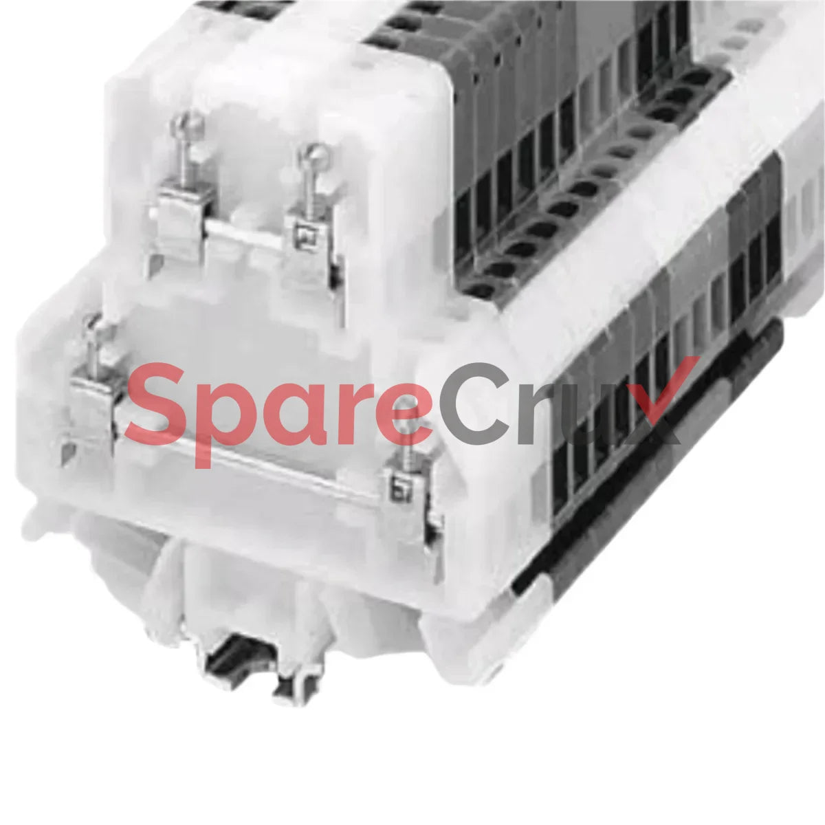 1492-H2 | Allen Bradley 1492 Series H2 Heater Industrial Component For Temperature Control In