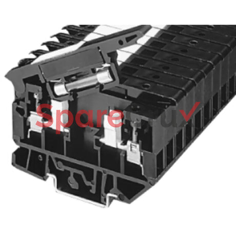 1492-H4 | Allen Bradley 1492 Series H4 Heater Industrial Component For Temperature Control In