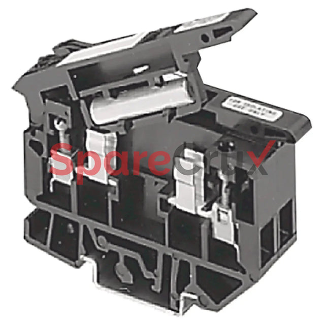 1492-H6 | Allen Bradley 1492 Series H6 Heater Industrial Component For Temperature Control In