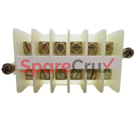 1492-Hj812 | Allen Bradley 1492 Series Hj812 Heater Industrial Component For Temperature Control In