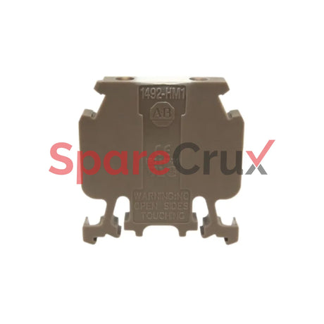 1492-Hm1Re | Allen Bradley 1492 Series Hm1Re Heater Industrial Component For Temperature Control In