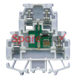 1492-Hm2K120 | Allen Bradley 1492 Series Hm2K120 Heater Industrial Component For Temperature