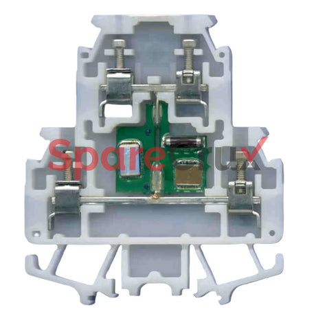 1492-Hm2K240 | Allen Bradley 1492 Series Hm2K240 Heater Industrial Component For Temperature