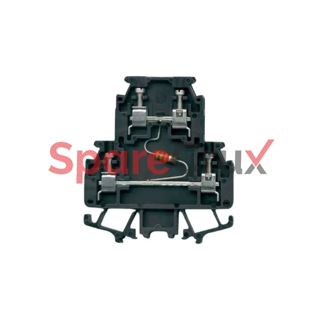 1492-Hm2Rb333 | Allen Bradley 1492 Series Hm2Rb333 Relay Industrial Control For Reliable Circuit