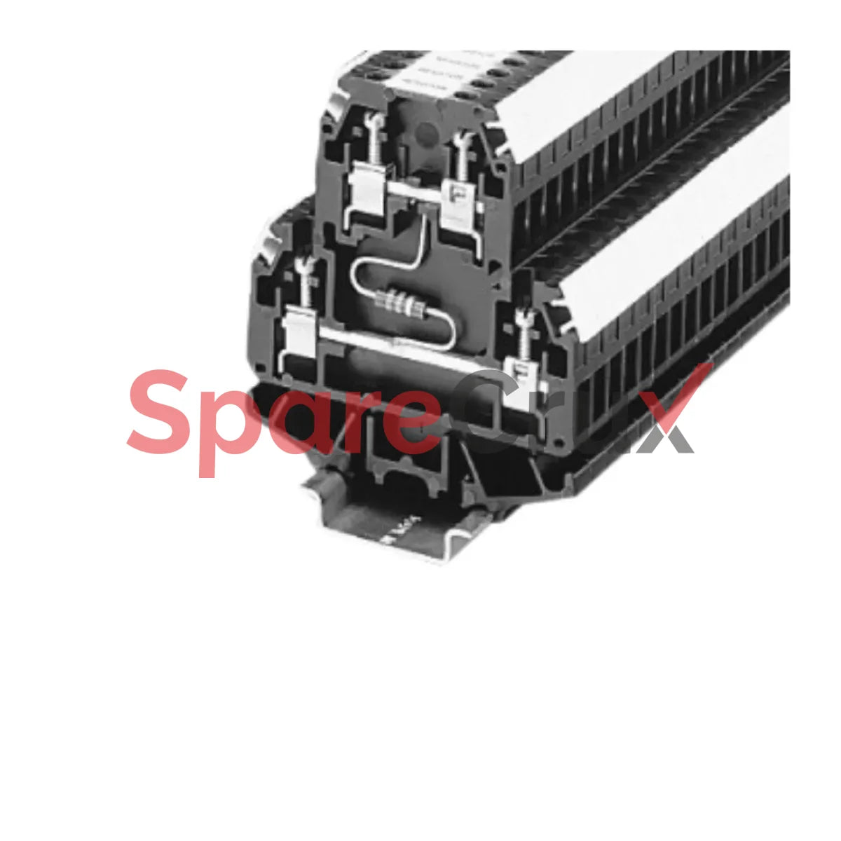 1492-Hm2Rb511 | Allen Bradley 1492 Series Hm2Rb511 Relay Industrial Control For Reliable Circuit