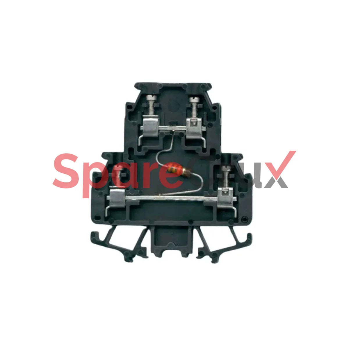 1492-Hm2Rb512 | Allen Bradley 1492 Series Hm2Rb512 Relay Industrial Control For Reliable Circuit