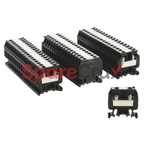 1492-Hm3Bl | Allen Bradley 1492 Series Hm3Bl Relay Industrial Control For Reliable Circuit