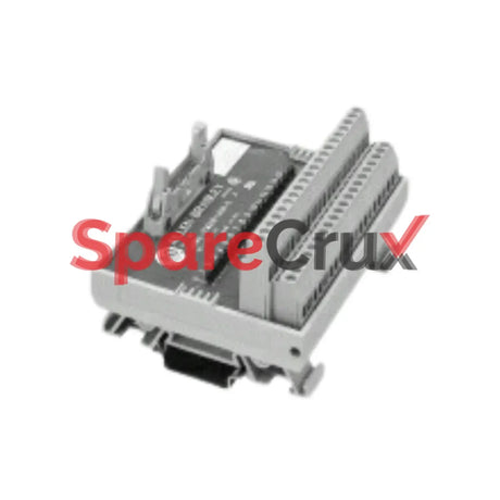 1492-Ifm20D240-2 | Allen Bradley 1492 Series Ifm20D240-2 Terminal Block 20A 240V Ac Dual