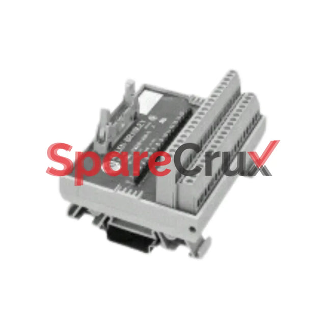 1492-Ifm20D240-2 | Allen Bradley 1492 Series Ifm20D240-2 Terminal Block 20A 240V Ac Dual