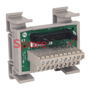 1492-Ifm20Fn | Allen Bradley 1492 Series Ifm20Fn Terminal Block 20A 24V Dc N Model Standard