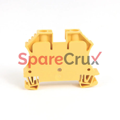 1492-J10 | Allen-Bradley Terminal Block Feed-Through 10 Mm² 65 A 600 V Screw-Type Gray