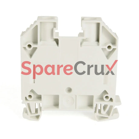 1492-J16 | Allen-Bradley Terminal Block Screw-Type 16 Mm² 1000V Ac/Dc 76A Grey