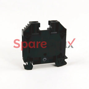 1492-J16-Bl | Allen-Bradley Terminal Block Screw-Type 16 Mm² 600V Ac/Dc 85A Black