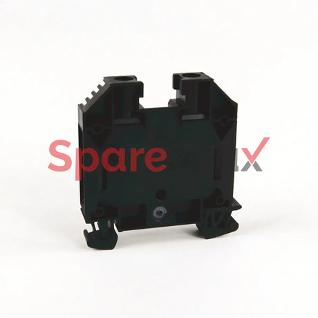 1492-J16-Bl | Allen-Bradley Terminal Block Screw-Type 16 Mm² 600V Ac/Dc 85A Black
