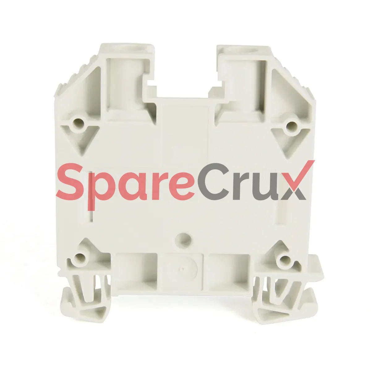 1492-J16-W | Allen-Bradley Terminal Block Screw-Type 16 Mm² 600V Ac/Dc 85A White