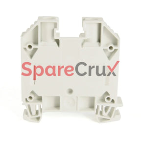 1492-J16-W | Allen-Bradley Terminal Block Screw-Type 16 Mm² 600V Ac/Dc 85A White