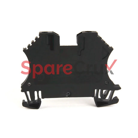 1492-J2Q-Bl | Allen-Bradley Terminal Block Screw-Type 1.5 Mm² 300V Ac/Dc 25A Black