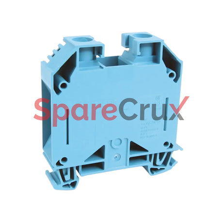 1492-J35-Y | Allen-Bradley Terminal Block Screw-Type 35 Mm² 600V Ac/Dc 55A Yellow