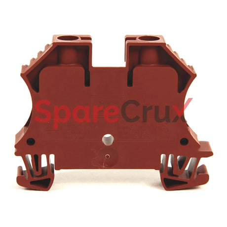 1492-J3Tw-Br | Allen-Bradley Terminal Block Screw-Type 3 Mm² 300V Ac/Dc 32A Twin Brown