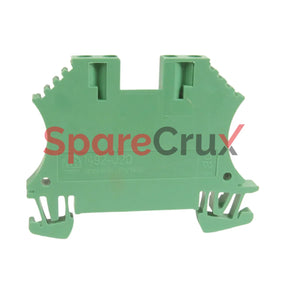 1492-J3Tw-G | Allen-Bradley Terminal Block Screw-Type 3 Mm² 300V Ac/Dc 32A Twin Green